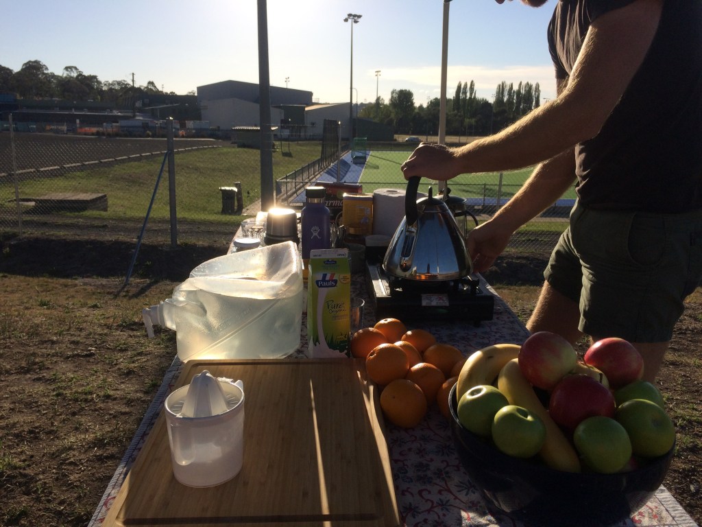 EVENT: CoWS Breakfast at Lake Zot (September&nbsp;26)