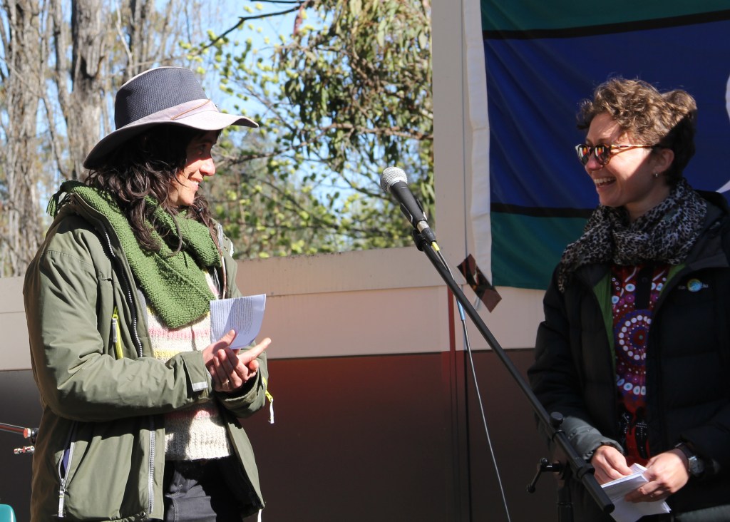 PROJECT: The Armidale Climate and Health Project&nbsp;(LAUNCH)