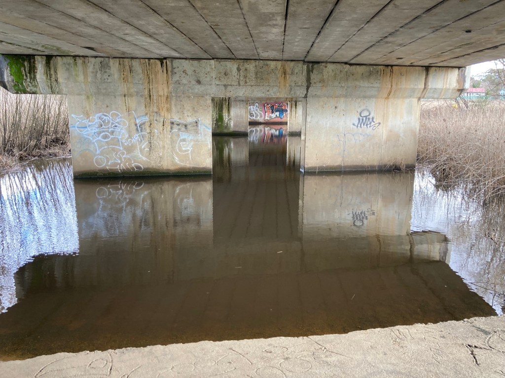 AUDIO: gabi Briggs & Uncle Steve Widders on&nbsp;Soundcloud