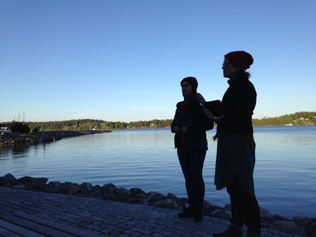 BOOK: How to weather&nbsp;together