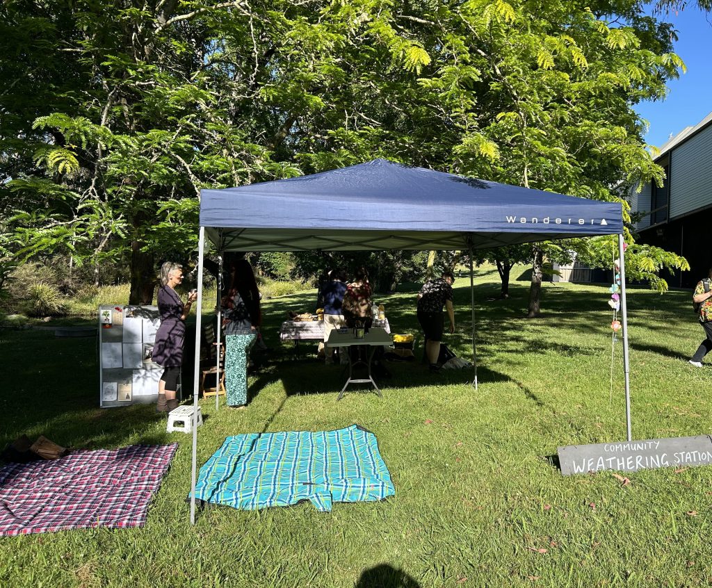 REFLECTION: CoWS Breakfast at&nbsp;AAWP