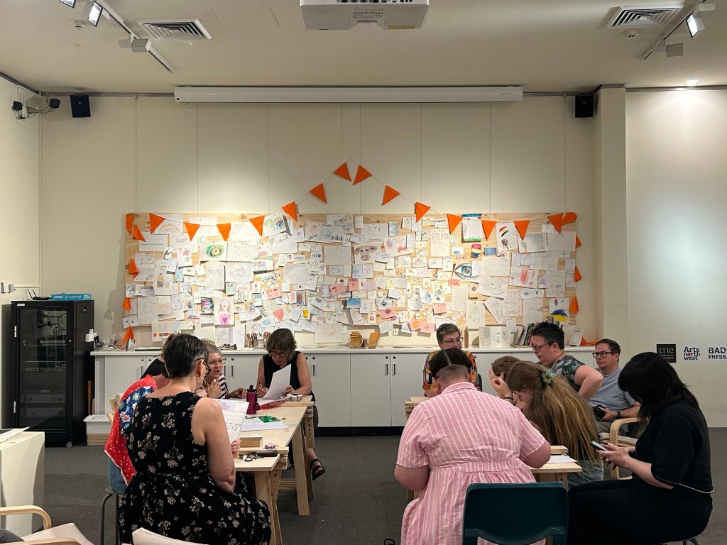 Summer Weathering Workshops